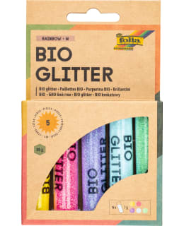 FOLIA RAINBOW BIO GLITTER Main Image