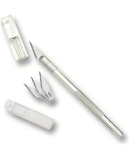 FOLIA ASKARTELUVEITSI, VAIHTOTERÄT 3KPL Main Image