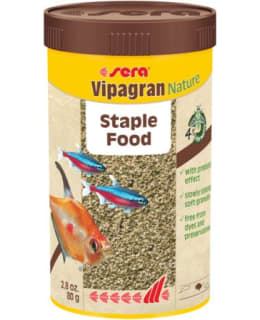 SERA VIPAGRAN NATURE 250ML AKV.RAERUOKA Main Image