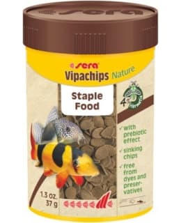 SERA VIPACHIPS NATURE 100ML AKV.RUOKA Main Image