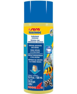 SERA TOXIVEC 500 ML VEDENPUHDISTUSAINE Main Image