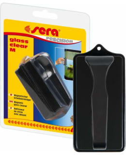 SERA MAGNEETTINEN LASINPUHDISTAJA M Main Image