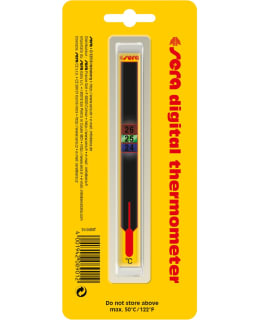 SERA DIGITAALINEN LÄMPÖMITTARI Main Image