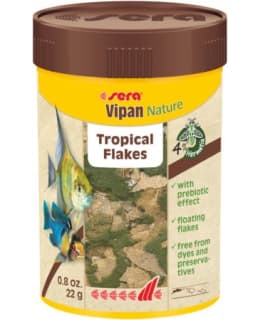 SERA VIPAN NATURE 250ML AKV.HIUTALERUOKA Main Image