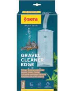 SERA GRAVEL CLEANER EDGE POHJALAPPO Main Image