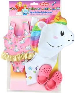 HELESS YKSISARVINEN NUKEN UIMASETTI Main Image