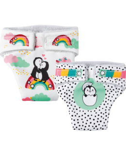 HELESS PINGVIINIT NUKEN KESTOVAIPAT Main Image