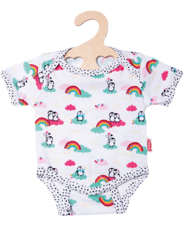 HELESS PINGVIINIT NUKEN BODY Main Image