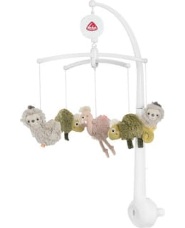 FEHN LAZY CRAZY & PINK MOBILE Main Image