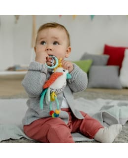 FEHN DOBABYDOO LINTU AKTIIVILELU Main Image