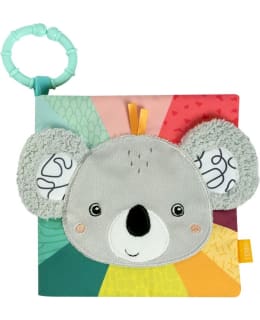 FEHN DOBABYDOO KOALA ISO KATSELUKIRJA Main Image