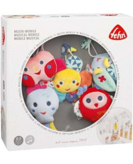 FEHN COLOR FRIENDS MOBILE Main Image