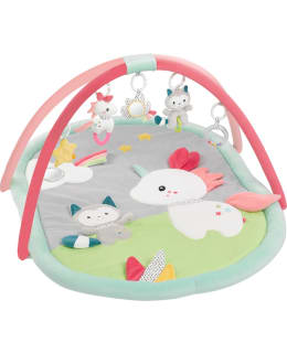 FEHN AIKO&YUKI PUUHAKESKUS Main Image