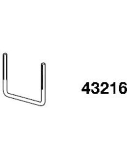 Thule 43216 U-rauta Easy Snap Main Image