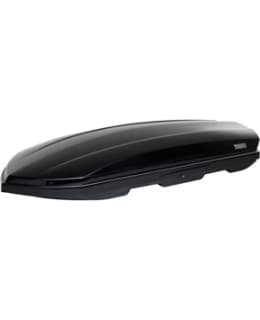 THULE DYNAMIC 800 MUSTA 420L SUKSIBOKSI Main Image