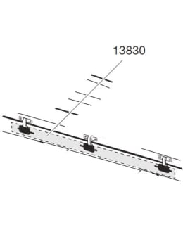 THULE TH 13830 Main Image