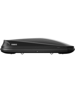 THULE TOURING L BLACK AEROSKIN Main Image