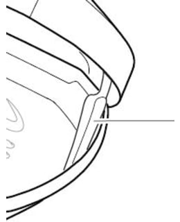 THULE DUALFORCE TH 14958 SARANA Main Image