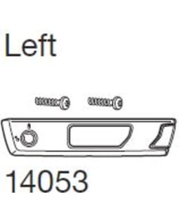 THULE MOTION XT TH 14053 Main Image