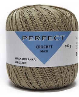 PERFECT CROCHET MAXI 100G ECR LANKA Main Image