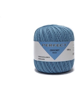 PERFECT CROCHET MAXI 100G VSI LANKA Main Image