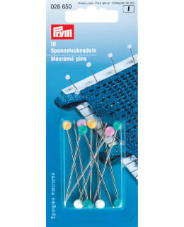 PRYM MACRAMENEULA Main Image