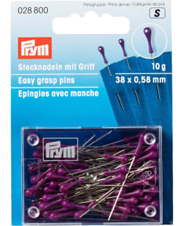 PRYM HELPPO TARTTUA NUPPINEULA 10G Main Image