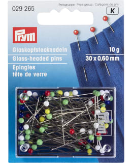 PRYM NUPPINEULA LASIPÄINEN Main Image