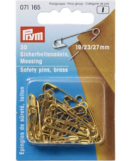 PRYM 19/23/27MM MESSINKI HAKANEULA Main Image