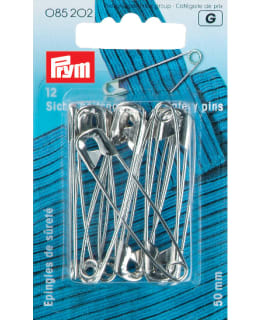 PRYM 50MM 12KPL/PKT HAKANEULA Main Image