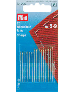 PRYM SILMÄNEULA 5-9 Main Image