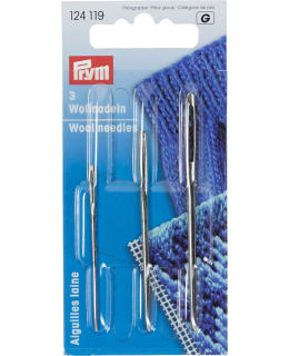 PRYM SMYRNA 3KPL TYLPPÄ RYIJYNEULA Main Image