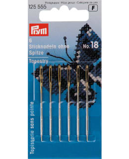 PRYM TAPESTRY 18 NEULAPKT Main Image