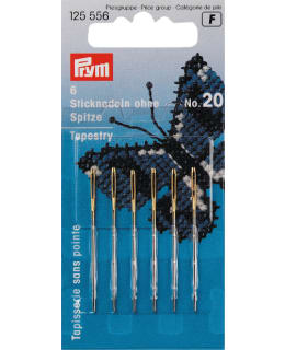 PRYM TAPESTRY 20 NEULAPKT Main Image