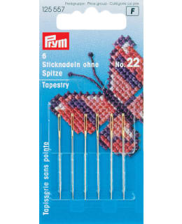 PRYM TAPESTRY 22 NEULAPKT Main Image