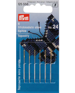 PRYM TAPESTRY 24 NEULAPKT Main Image
