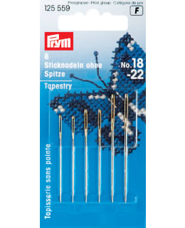 PRYM TAPESTRY 18-22 NEULAPKT Main Image
