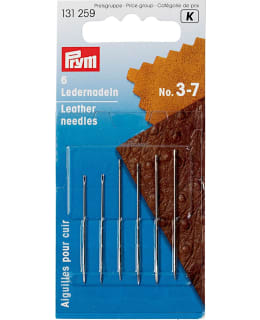 PRYM 3-7 6 KPL NAHKANEULALAJITELMA Main Image