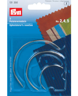 PRYM KÄYRÄ VERHOILUNEULA Main Image