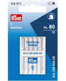 PRYM 80 ELX705 SUK SAUMURINEULA Main Image