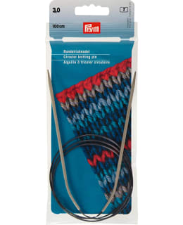 PRYM 100CM 5 ALUM PYÖRÖPUIKKO Main Image