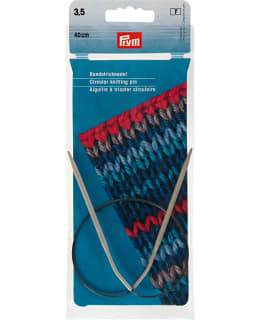 PRYM 40CM 3,5 AL HA PYÖRÖPUIKKO Main Image