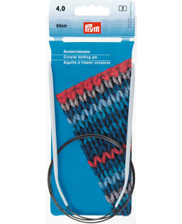 PRYM PYÖRÖPUIKKO 80CM 4,0MM Main Image