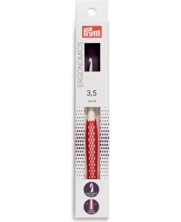 PRYM ERGONOMIC 3,5 MM 16CM VIRKKUUKOUKKU Main Image