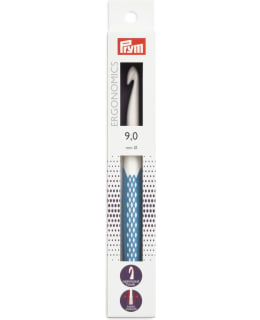 PRYM ERGONOMIC 9 MM 17 CM VIRKKUUKOUKKU Main Image