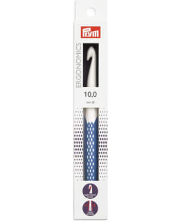 PRYM ERGONOMIC 10 MM 18 CM VIRKKUUKOUKKU Main Image