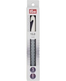 PRYM ERGONOMIC 15MM 18,5CM VIRKKUUKOUKKU Main Image