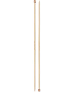PRYM BAMBU 33CM 3.5 NEULEPUIKKO Main Image