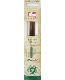 PRYM 1530 CUBICS 3,0MM 15CM SUKKAPUIKKO Main Image