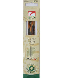 PRYM 1530 CUBICS 4,0MM 15CM SUKKAPUIKKO Main Image